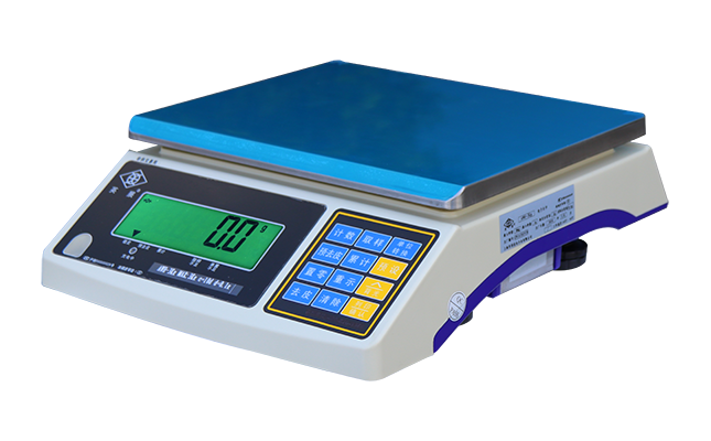 ACS-W(SA)計重桌秤