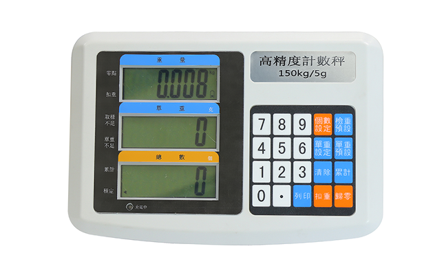 TCS-15H計數(shù)儀表