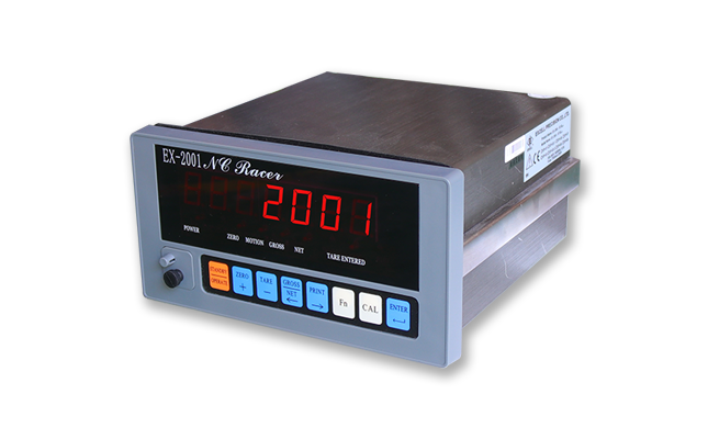 英展EX-2001控制型顯示器
