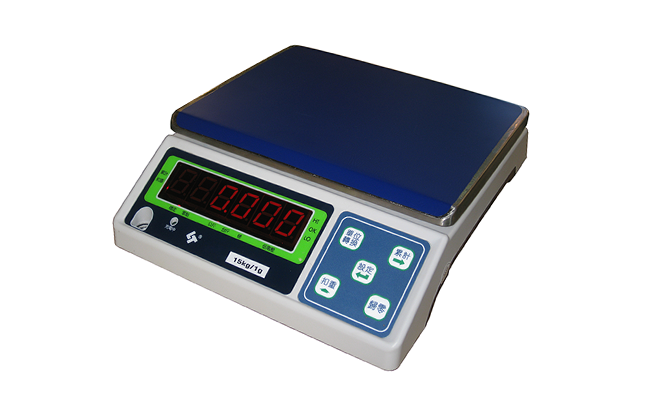 GC-271 計重桌秤
